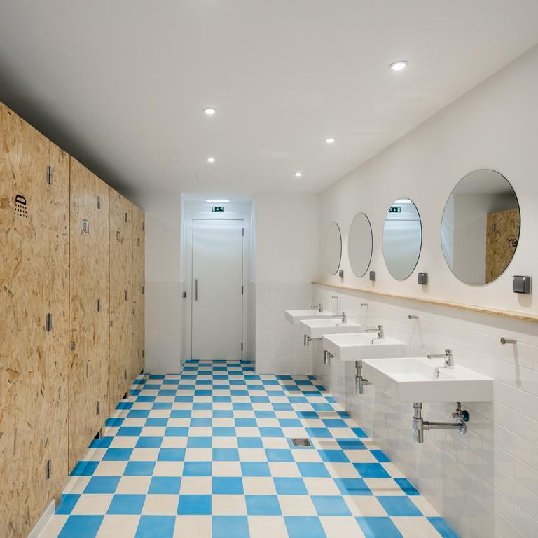 Hostel Conii & Suites Algarve Картейра Экстерьер фото