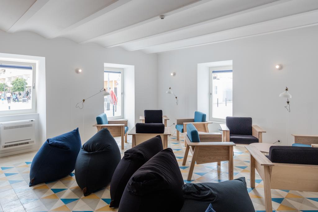 Hostel Conii & Suites Algarve Картейра Экстерьер фото